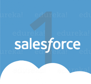 salesforce1 - what is salesforce - edureka